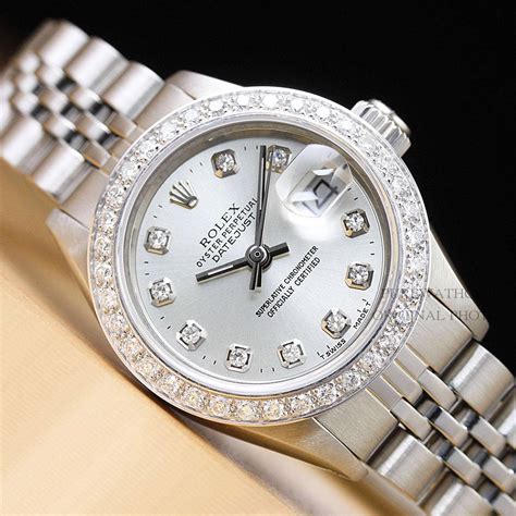 rolex women's watches prices|authentic ladies rolex watches.